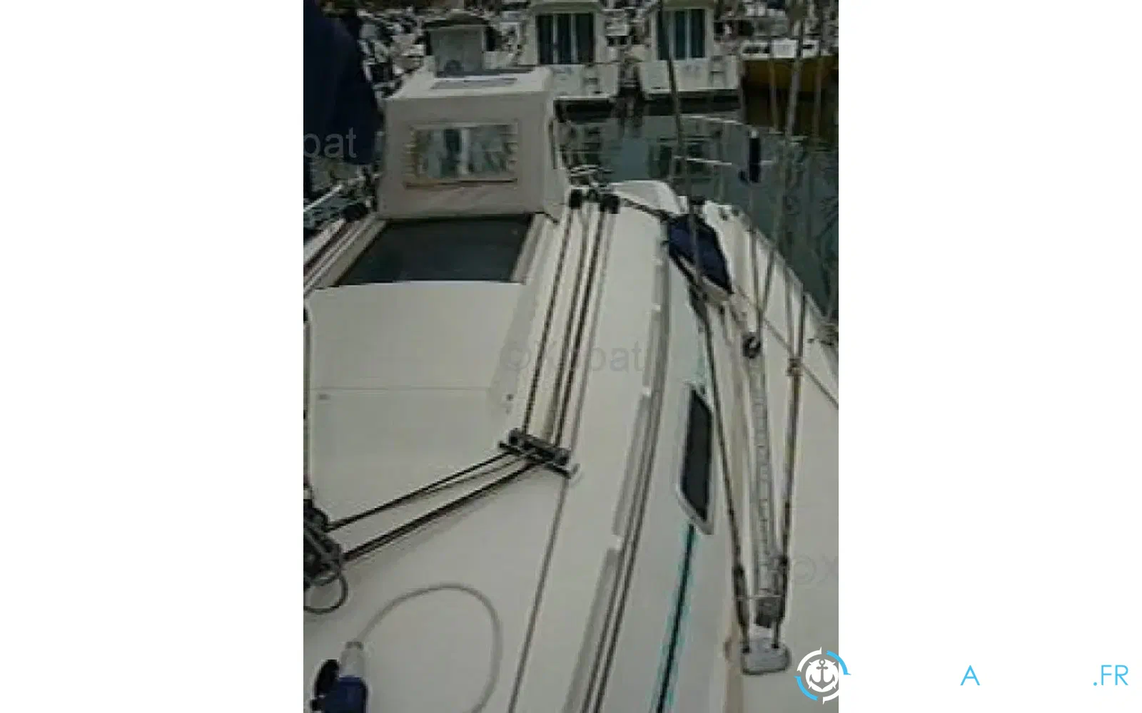 slider 4 Beneteau First 310
