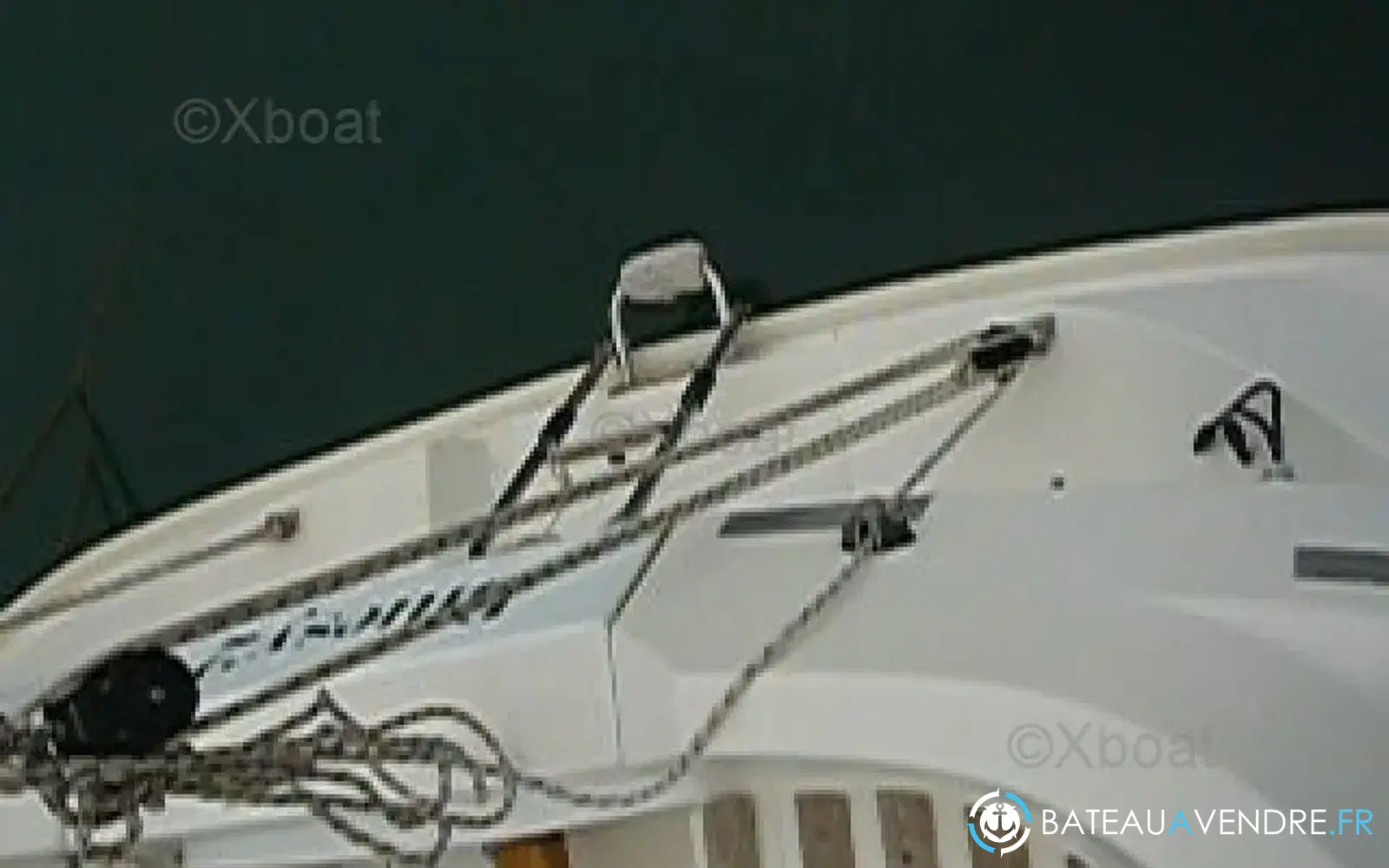 slider 5 Beneteau First 310