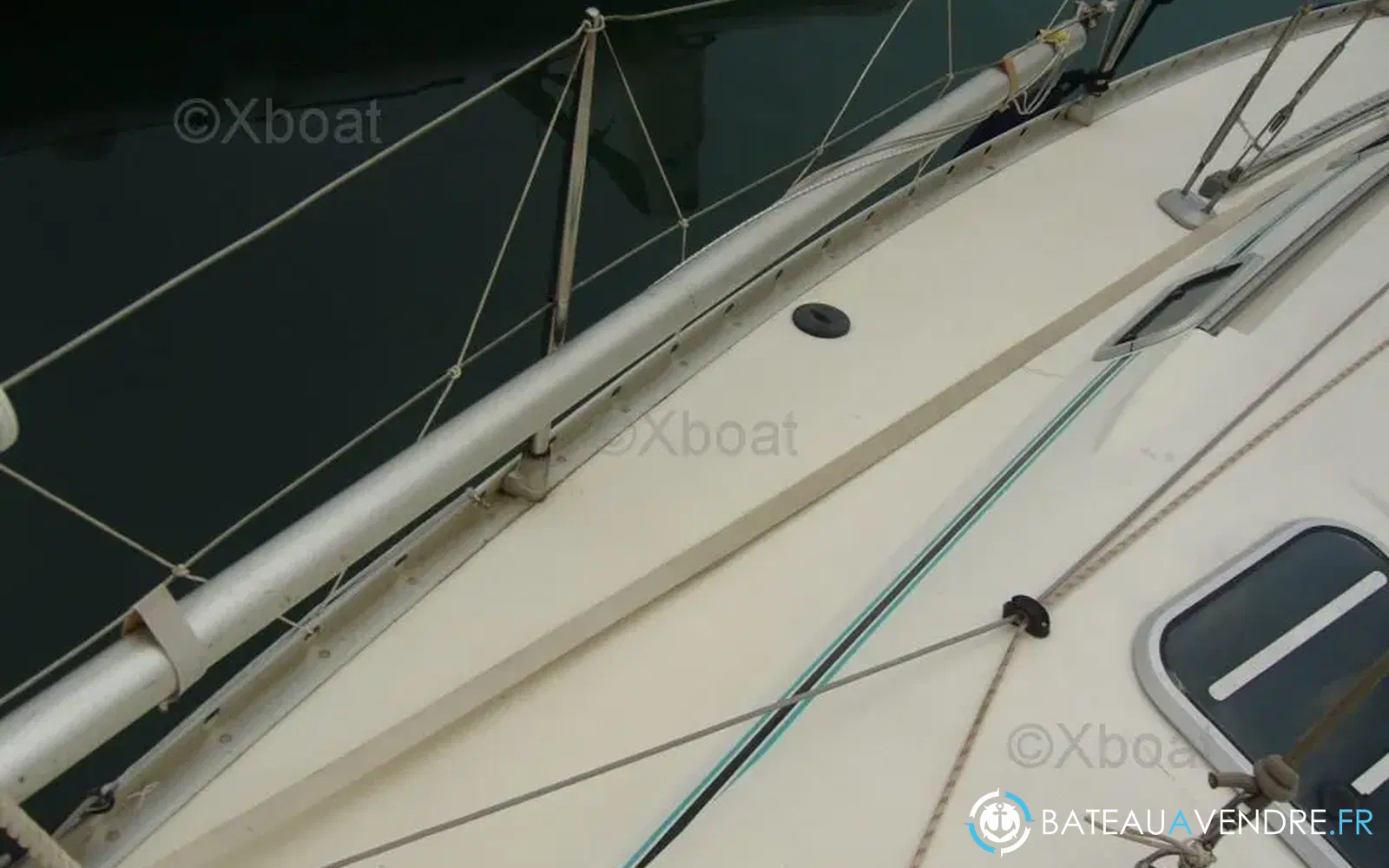 slider 7 Beneteau First 310