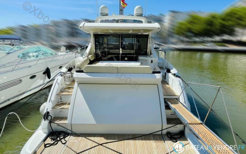 Azimut 55 S photo 4