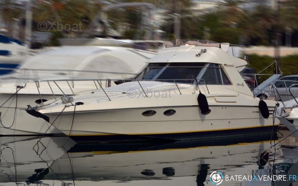 Riva Caribe 42 photo de présentation