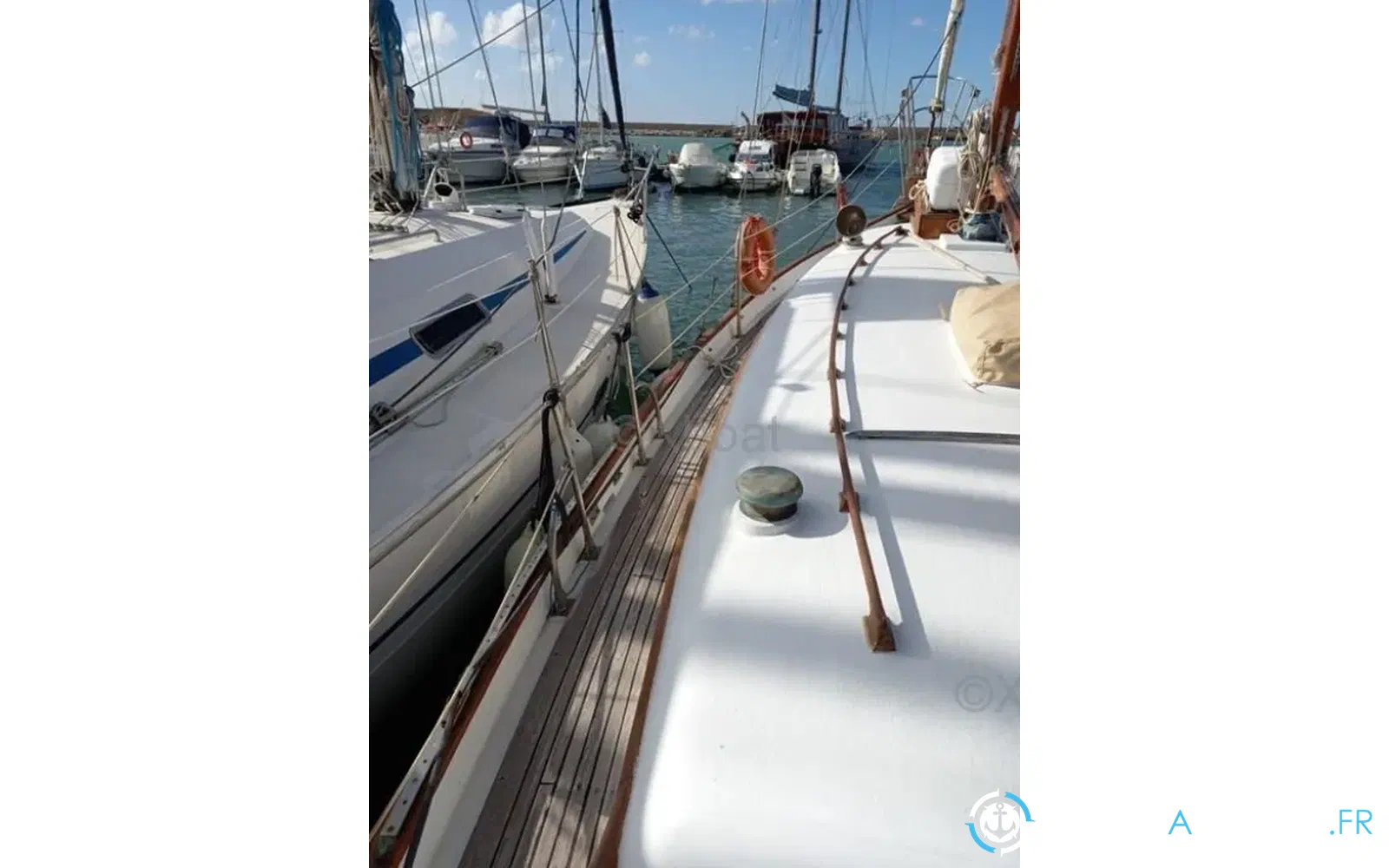 slider 3 Chung HWA Ketch 36