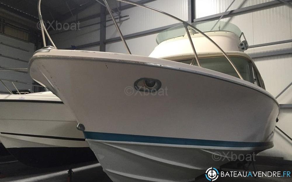 Riva Bertram 25 Sport Fisherman photo 2