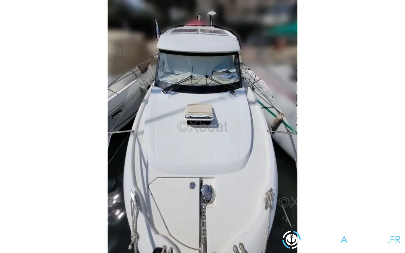 slider 2 Jeanneau NC 9
