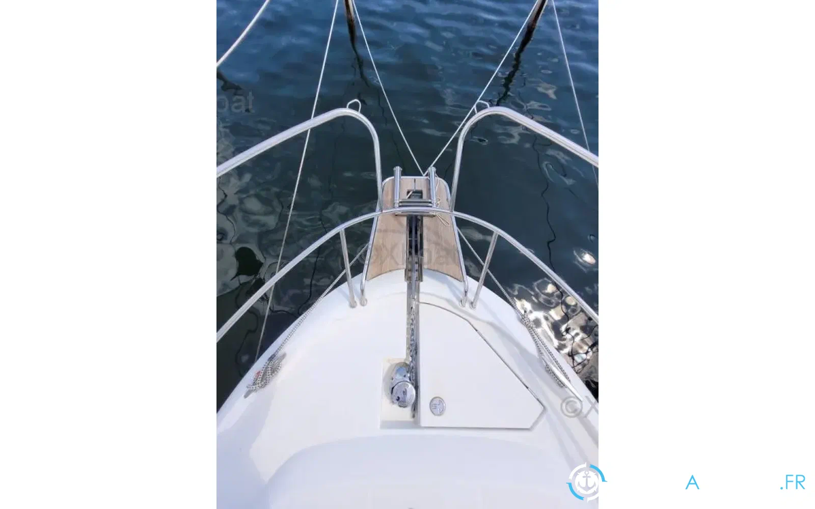 slider 6 Jeanneau NC 9