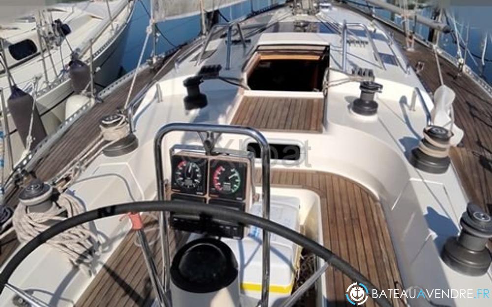 Comar Yachts Genesi 43 photo 2