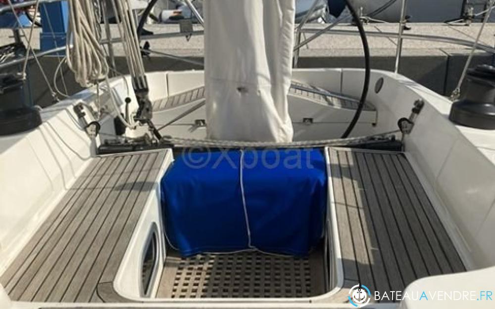 Comar Yachts Genesi 43 photo 5