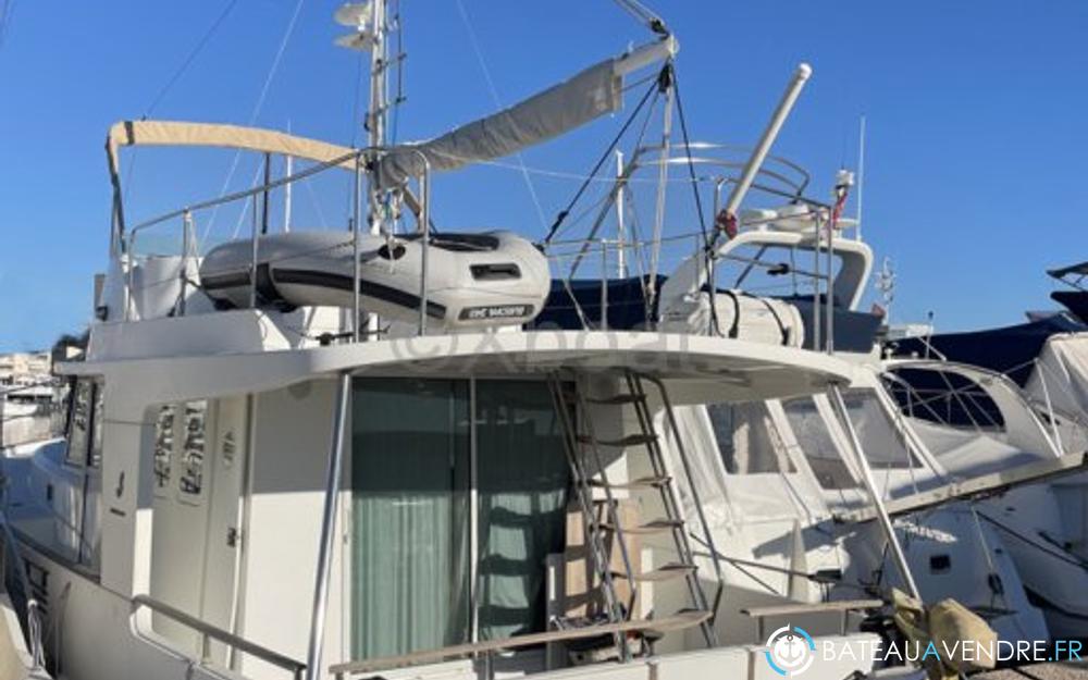 Beneteau Swift Trawler 42 photo 4