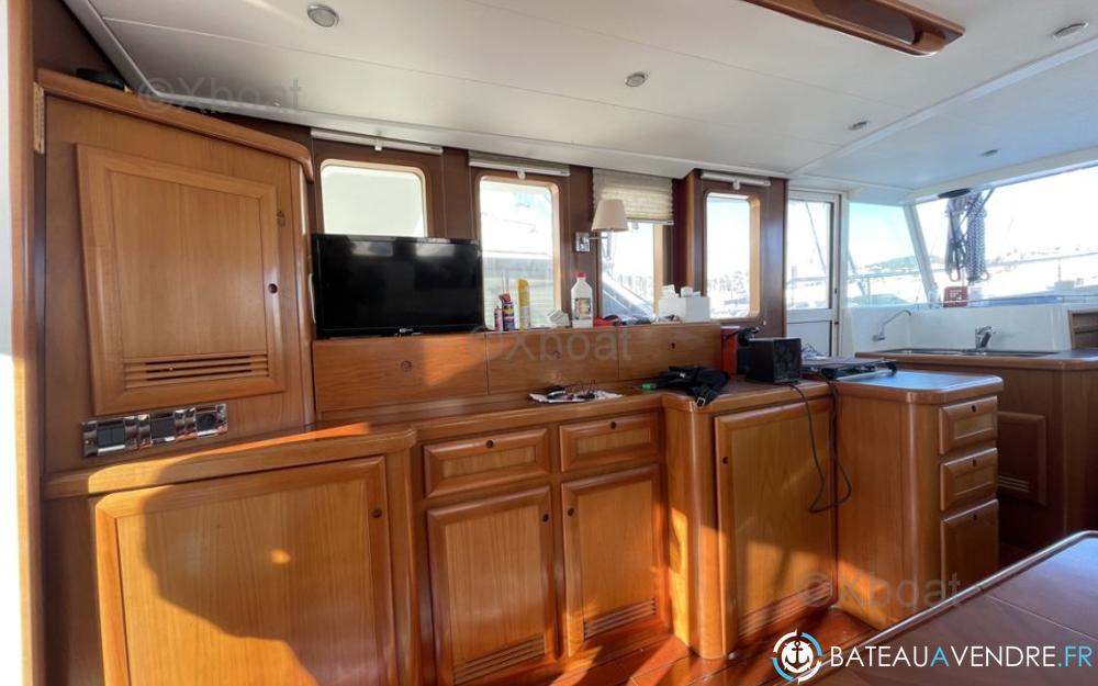 Beneteau Swift Trawler 42 photo 5