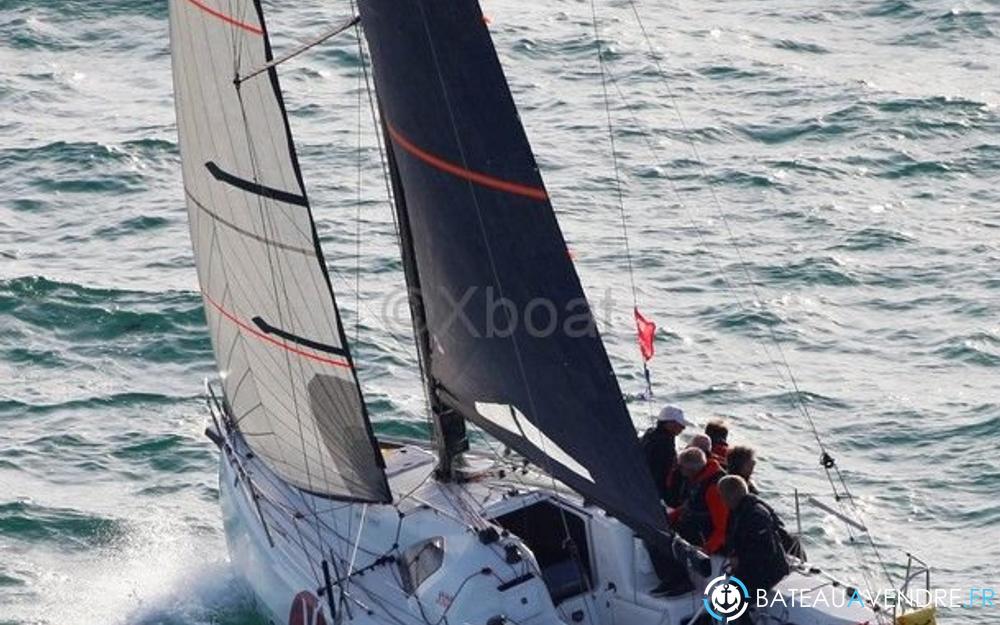 Jeanneau Sun Fast 3300 photo 3