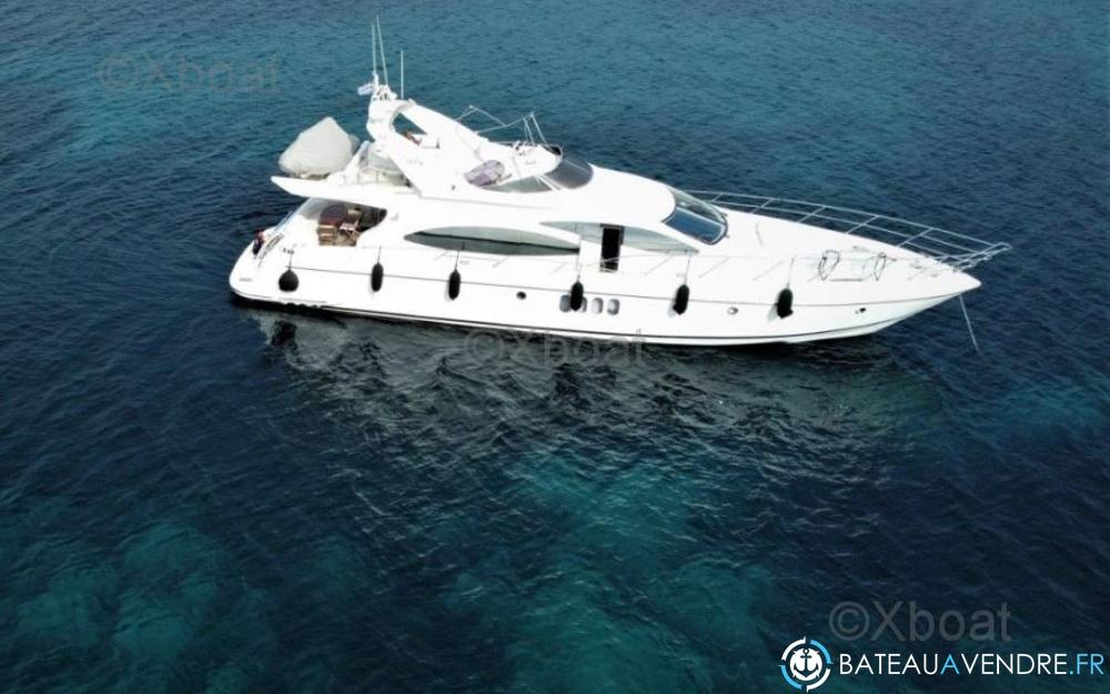 Azimut 68 photo 3