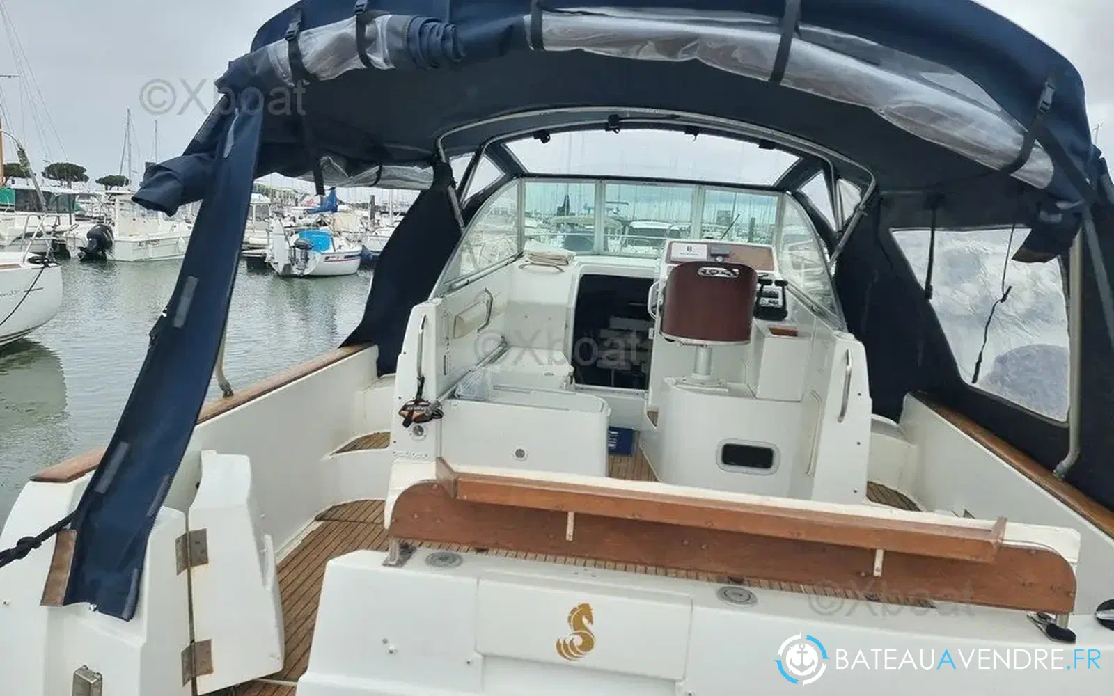 slider 9 Beneteau Ombrine 960