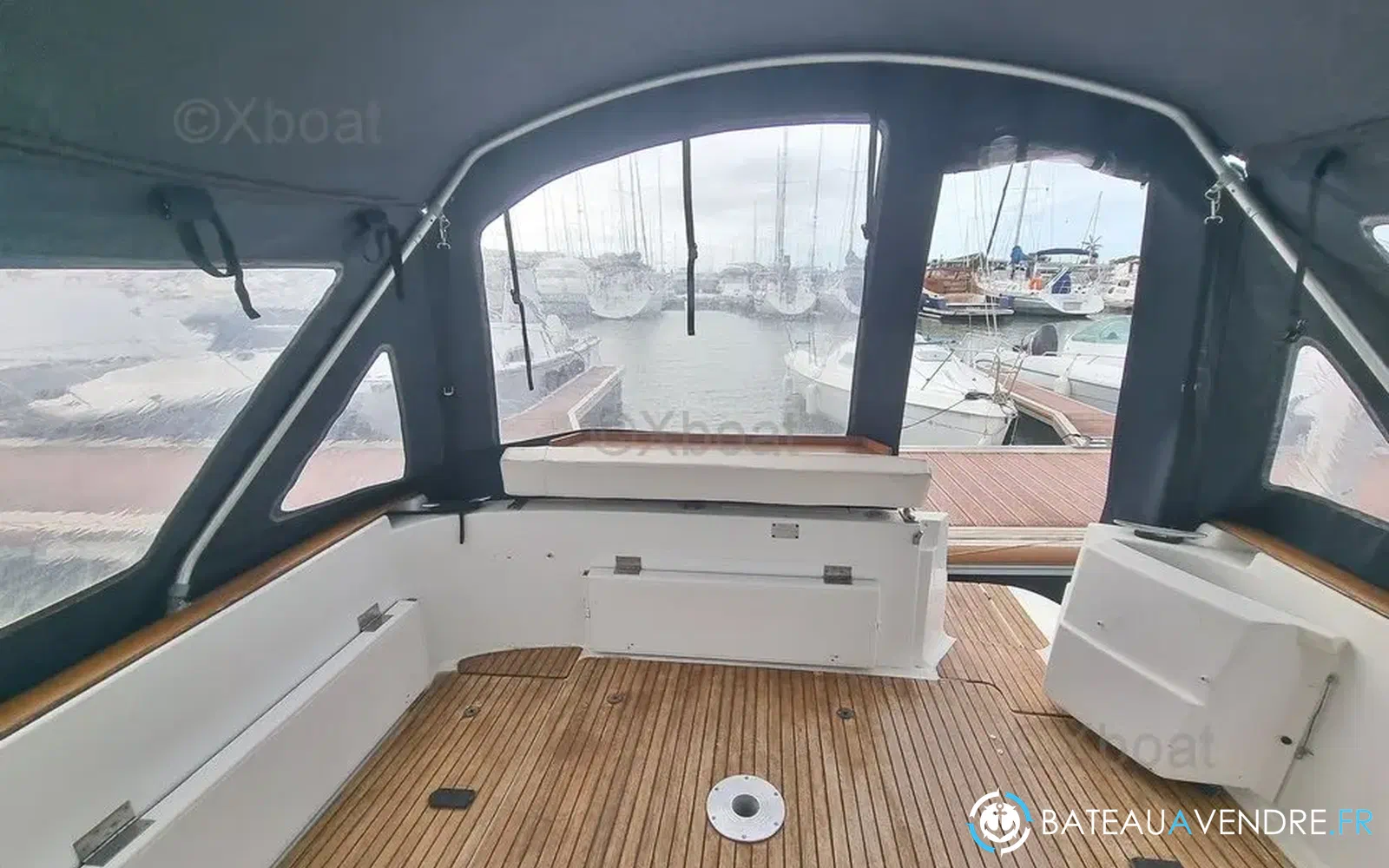 slider 10 Beneteau Ombrine 960