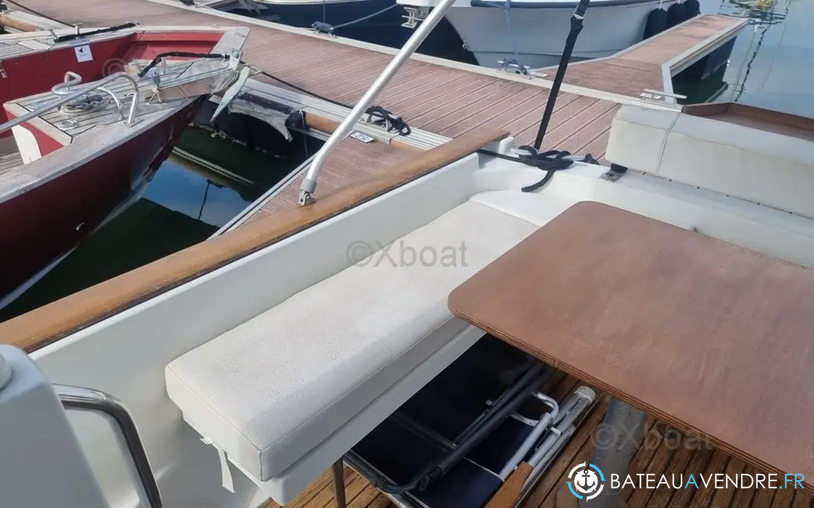 slider 11 Beneteau Ombrine 960