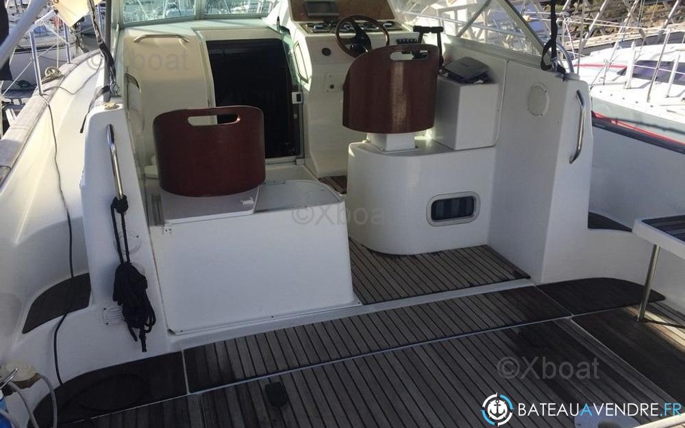 Beneteau Ombrine 960 photo 3