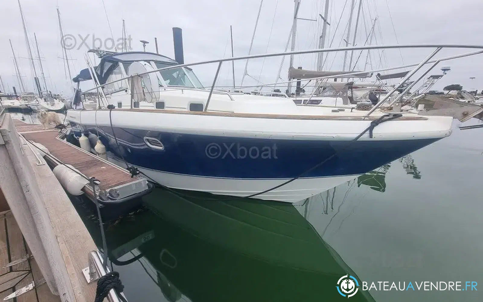 slider 2 Beneteau Ombrine 960