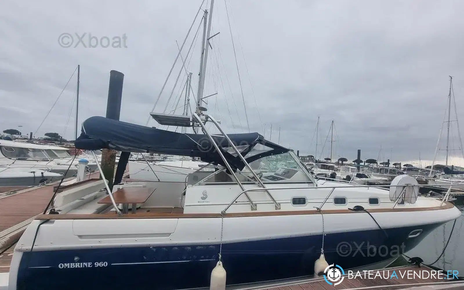 slider 3 Beneteau Ombrine 960
