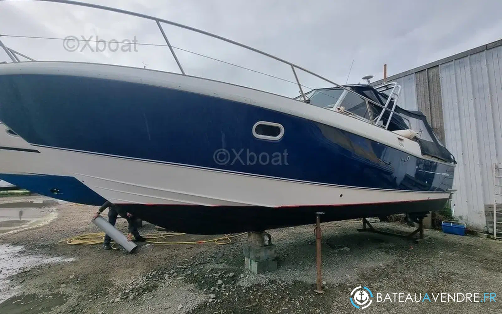 slider 5 Beneteau Ombrine 960