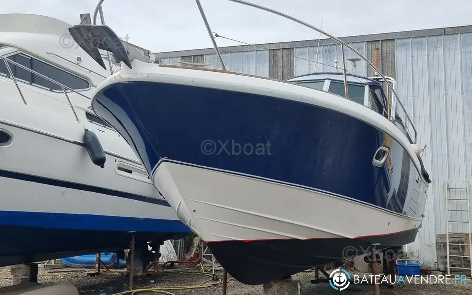 slider 6 Beneteau Ombrine 960