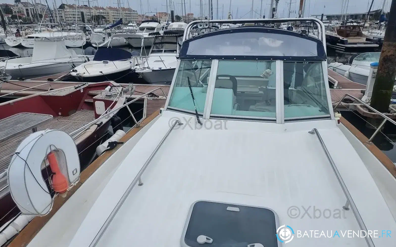 slider 8 Beneteau Ombrine 960