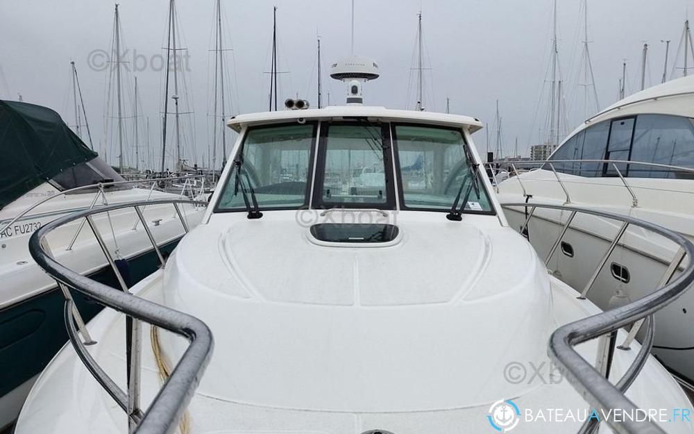 Boston Whaler 345 Conquest photo 2