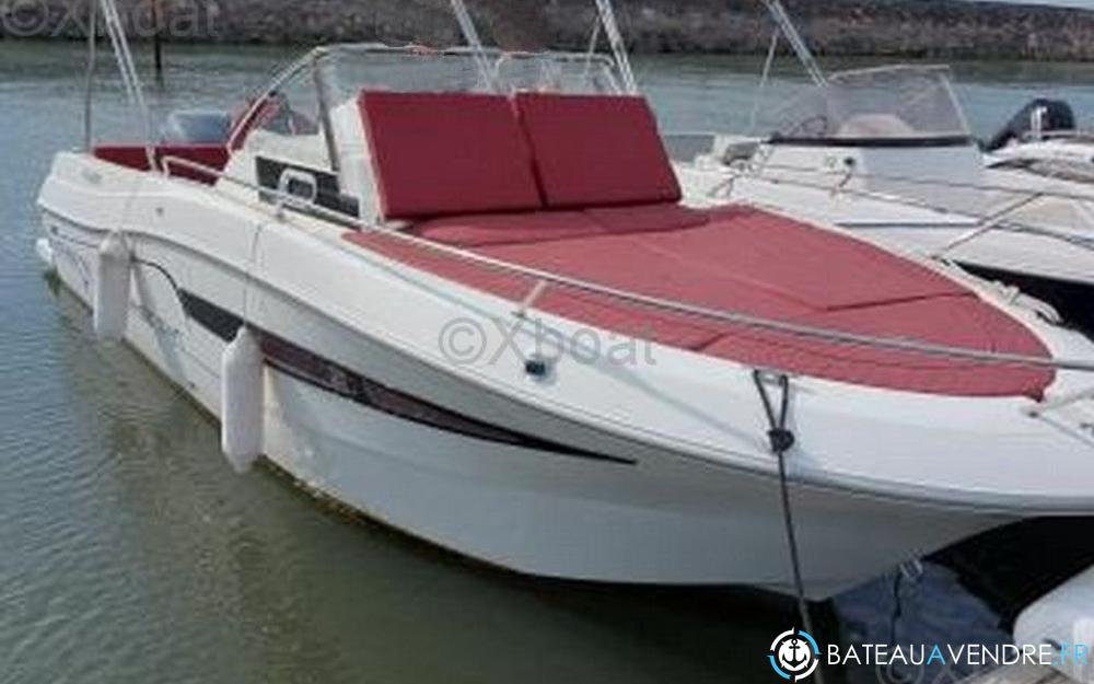 Pacific Craft 700 SC photo 2