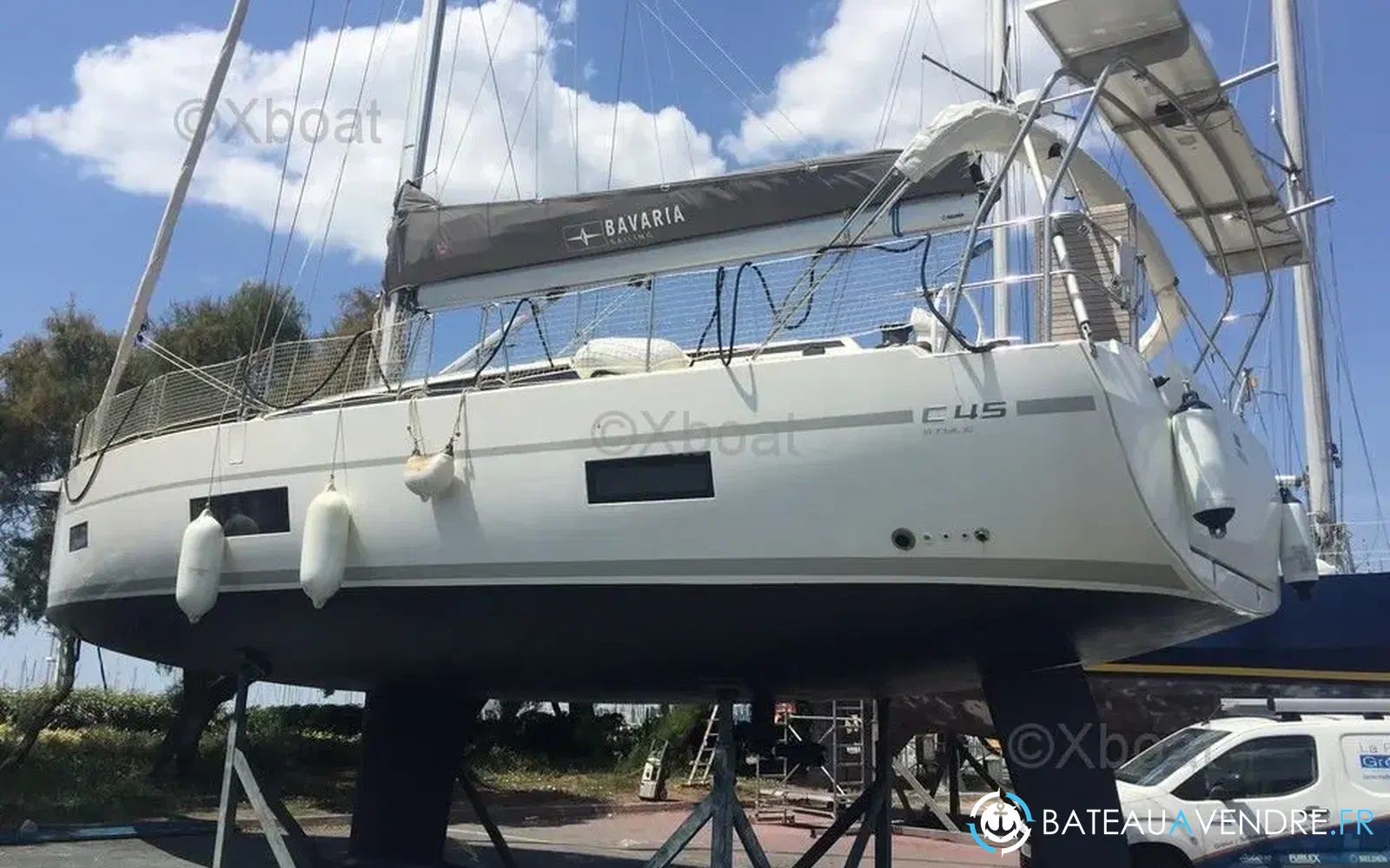 slider 0 Bavaria C45