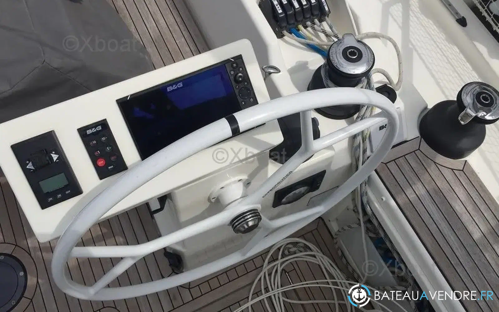 slider 8 Bavaria C45