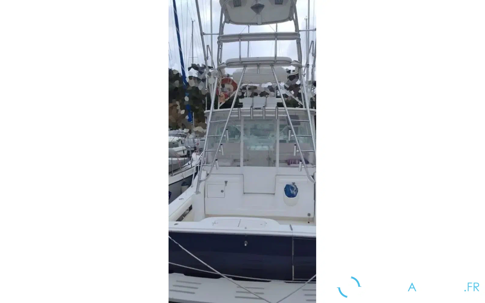 slider 3 Cabo Yachts 32 Express