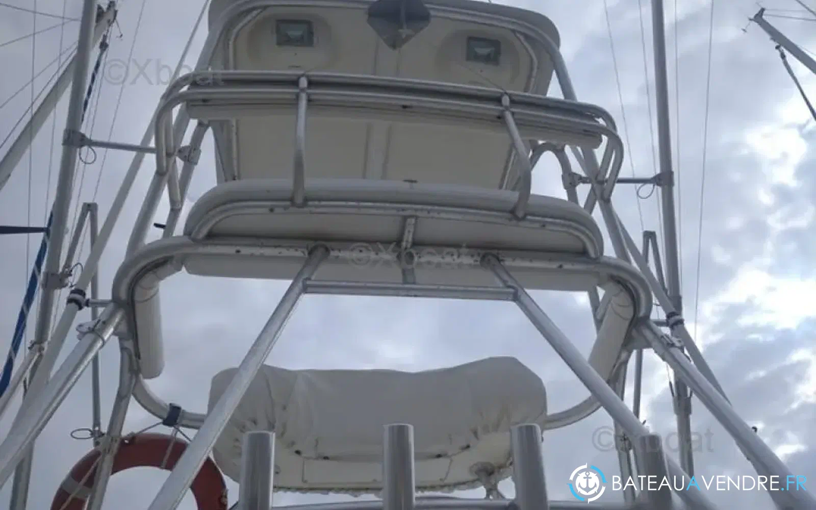 slider 4 Cabo Yachts 32 Express