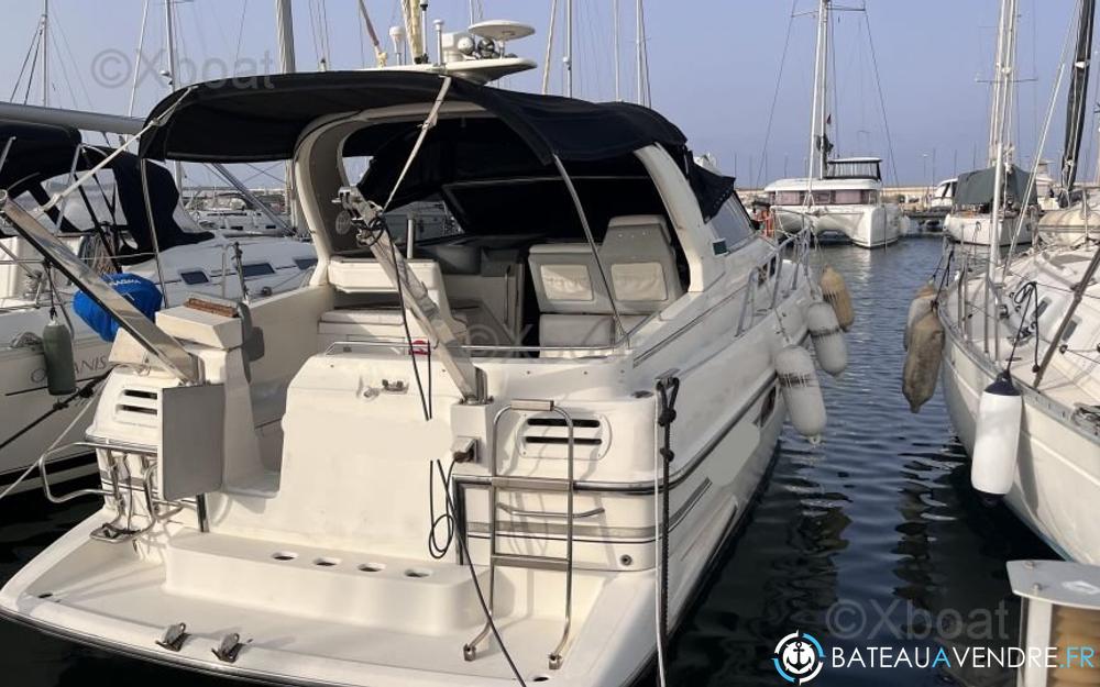 Sealine 328 Sovereign photo 2