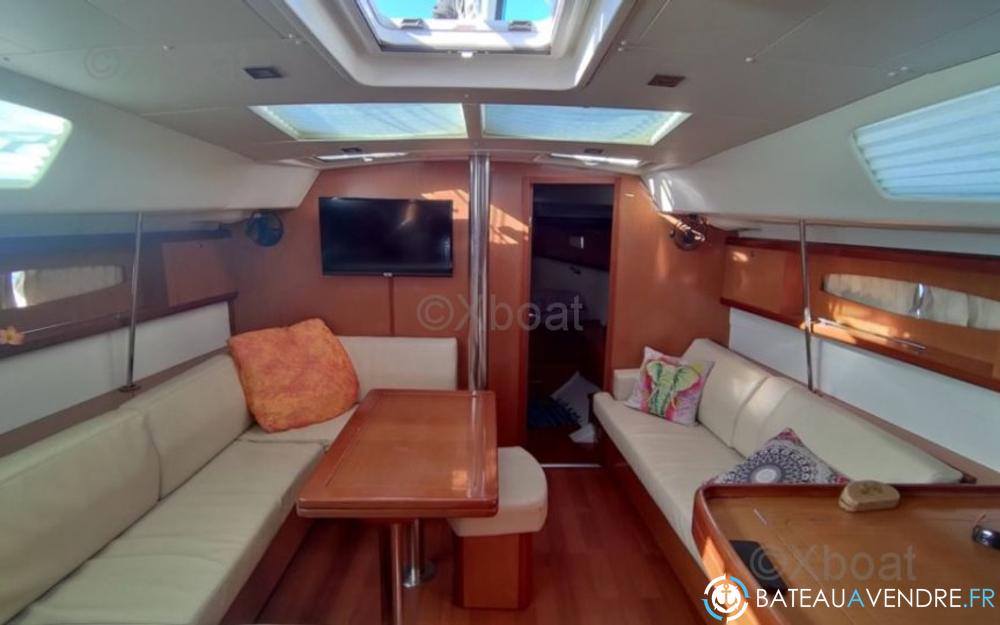 Beneteau Oceanis 46 photo 3