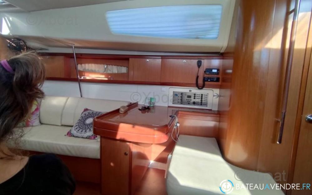 Beneteau Oceanis 46 photo 4