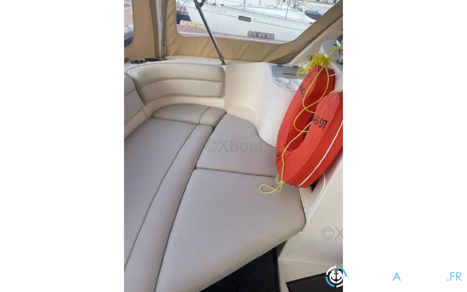 slider 11 Rinker 300 Fiesta