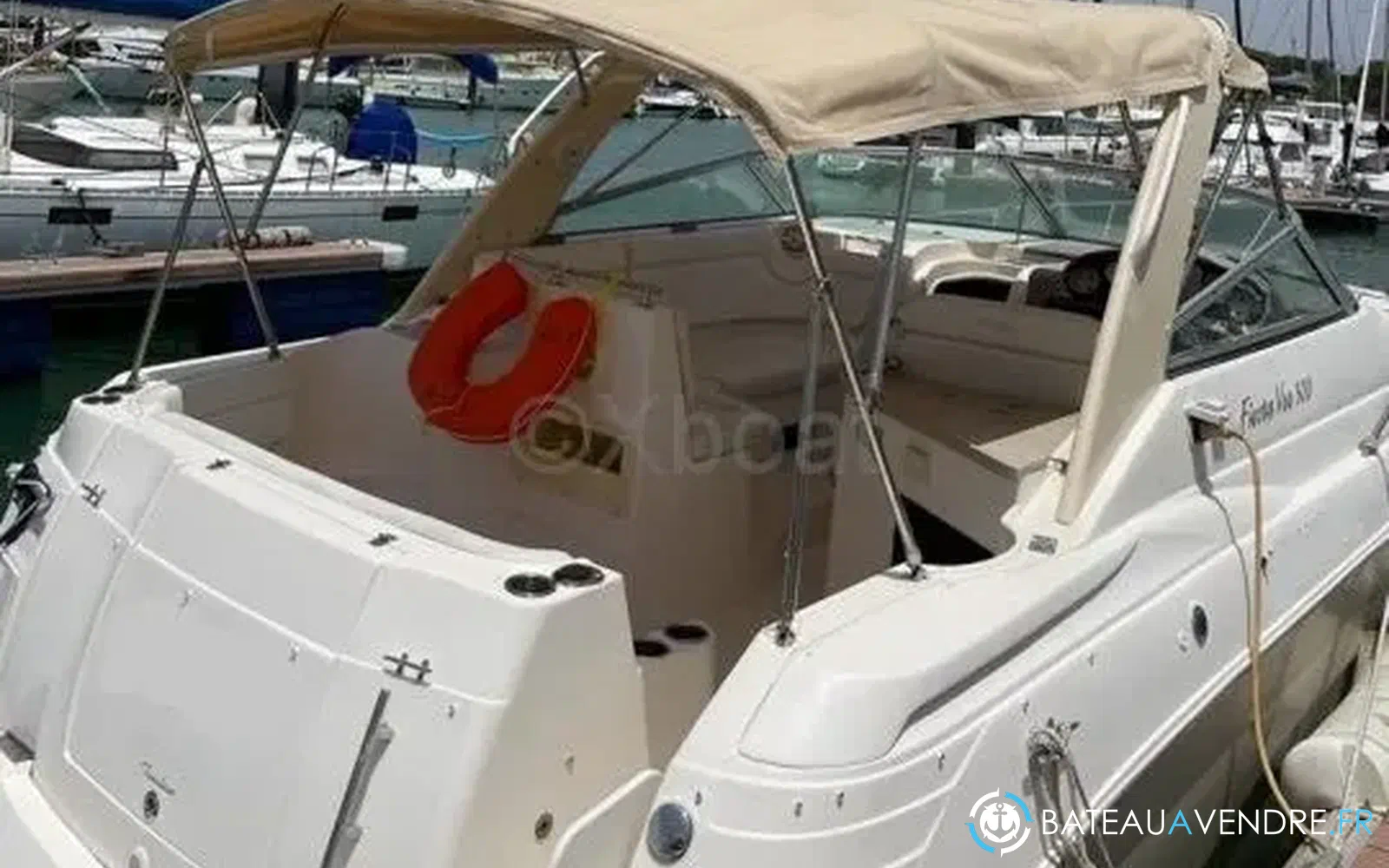 slider 1 Rinker 300 Fiesta
