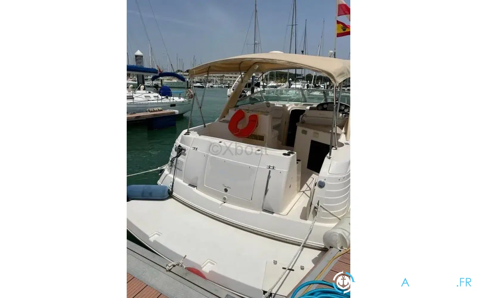 slider 2 Rinker 300 Fiesta