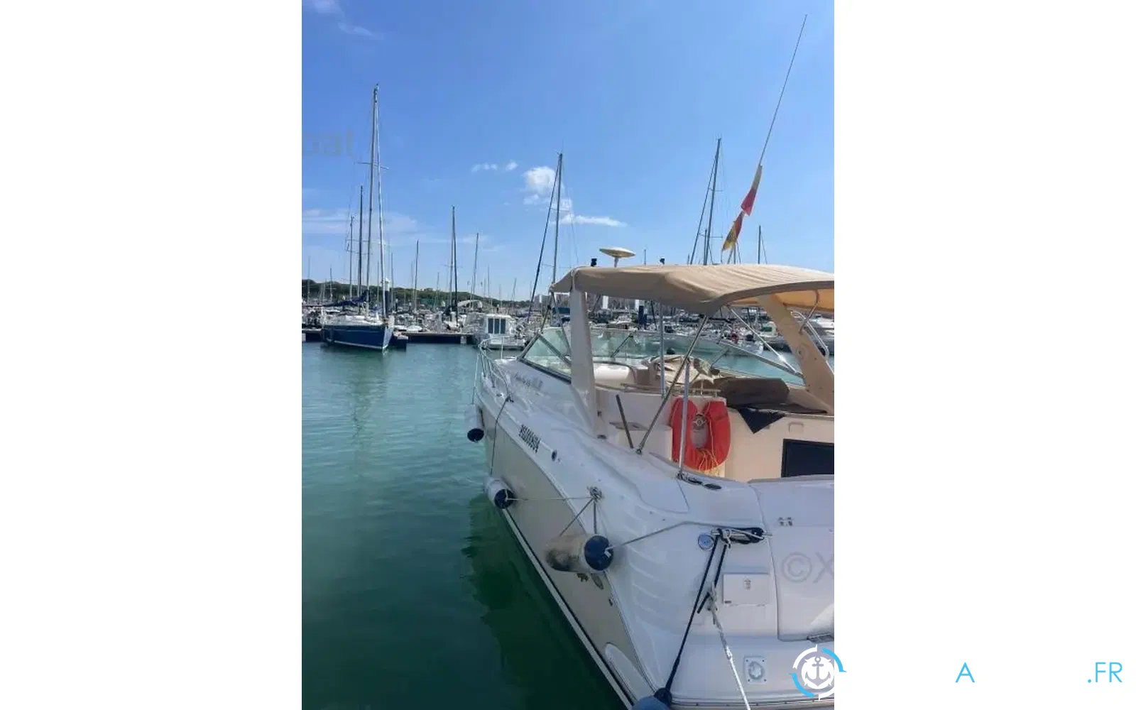 slider 4 Rinker 300 Fiesta