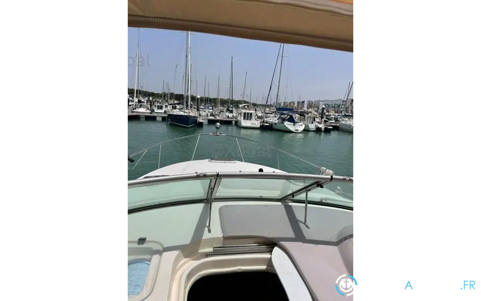 slider 5 Rinker 300 Fiesta