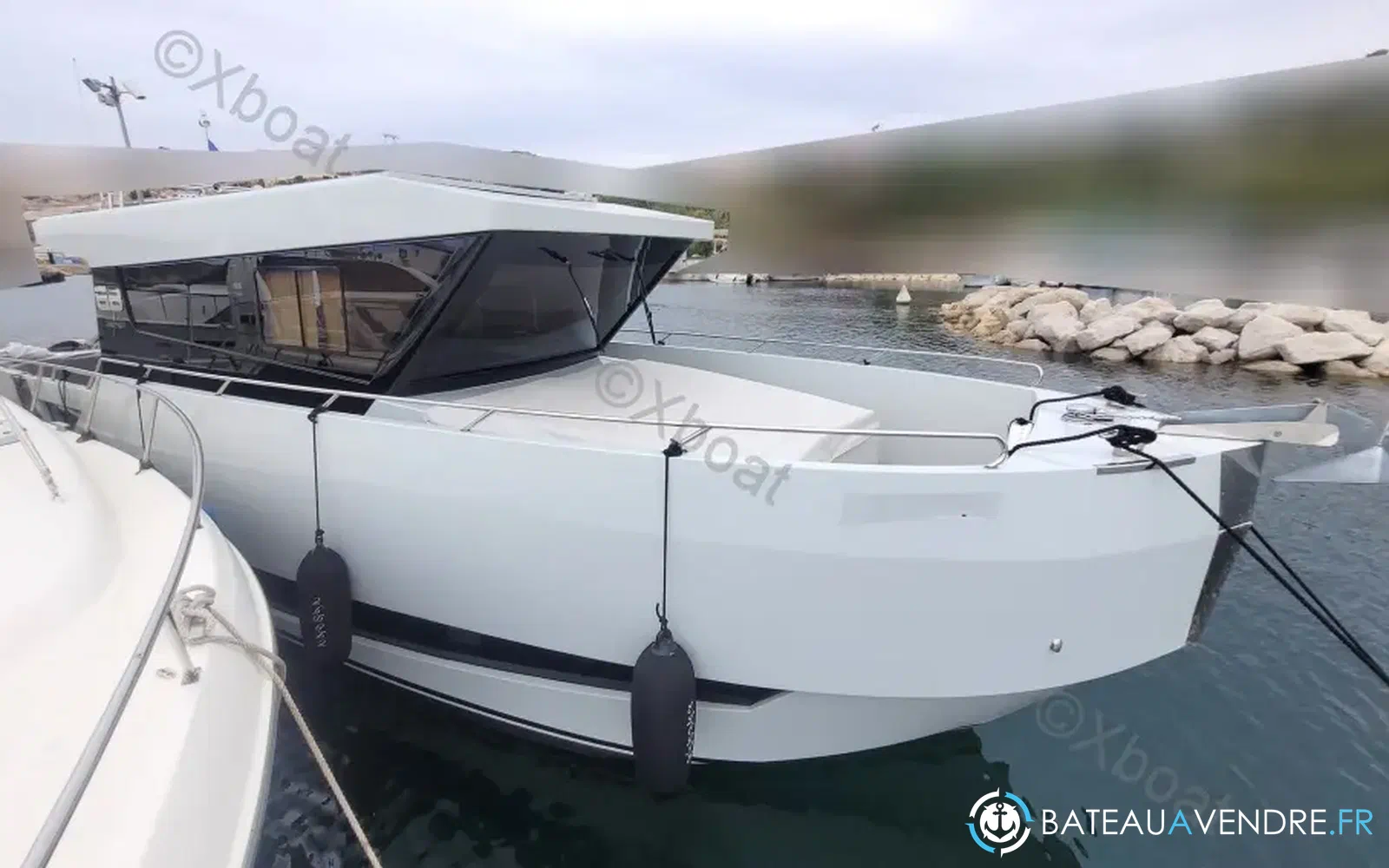 slider 10 Carbo Yacht Carbo 42