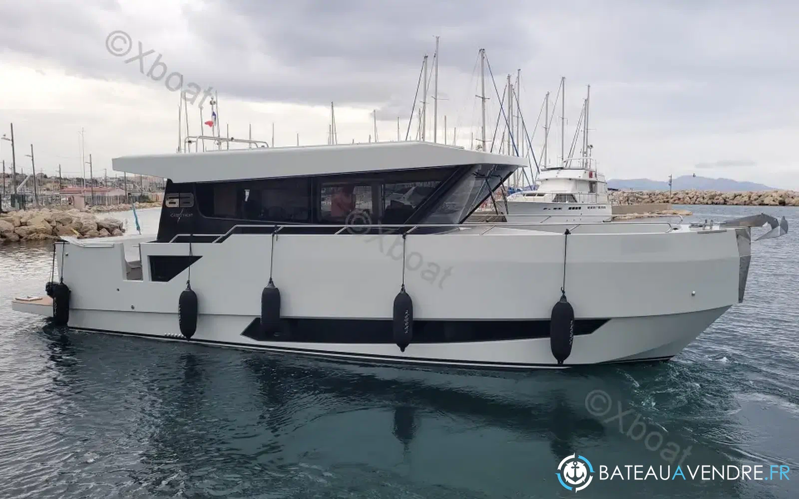 slider 1 Carbo Yacht Carbo 42