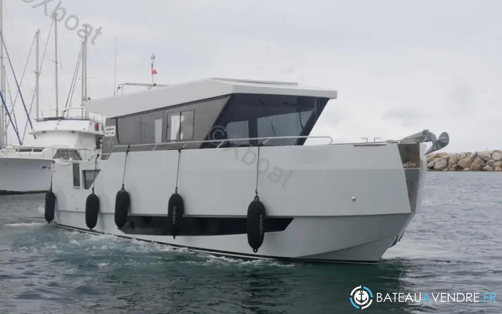 slider 2 Carbo Yacht Carbo 42