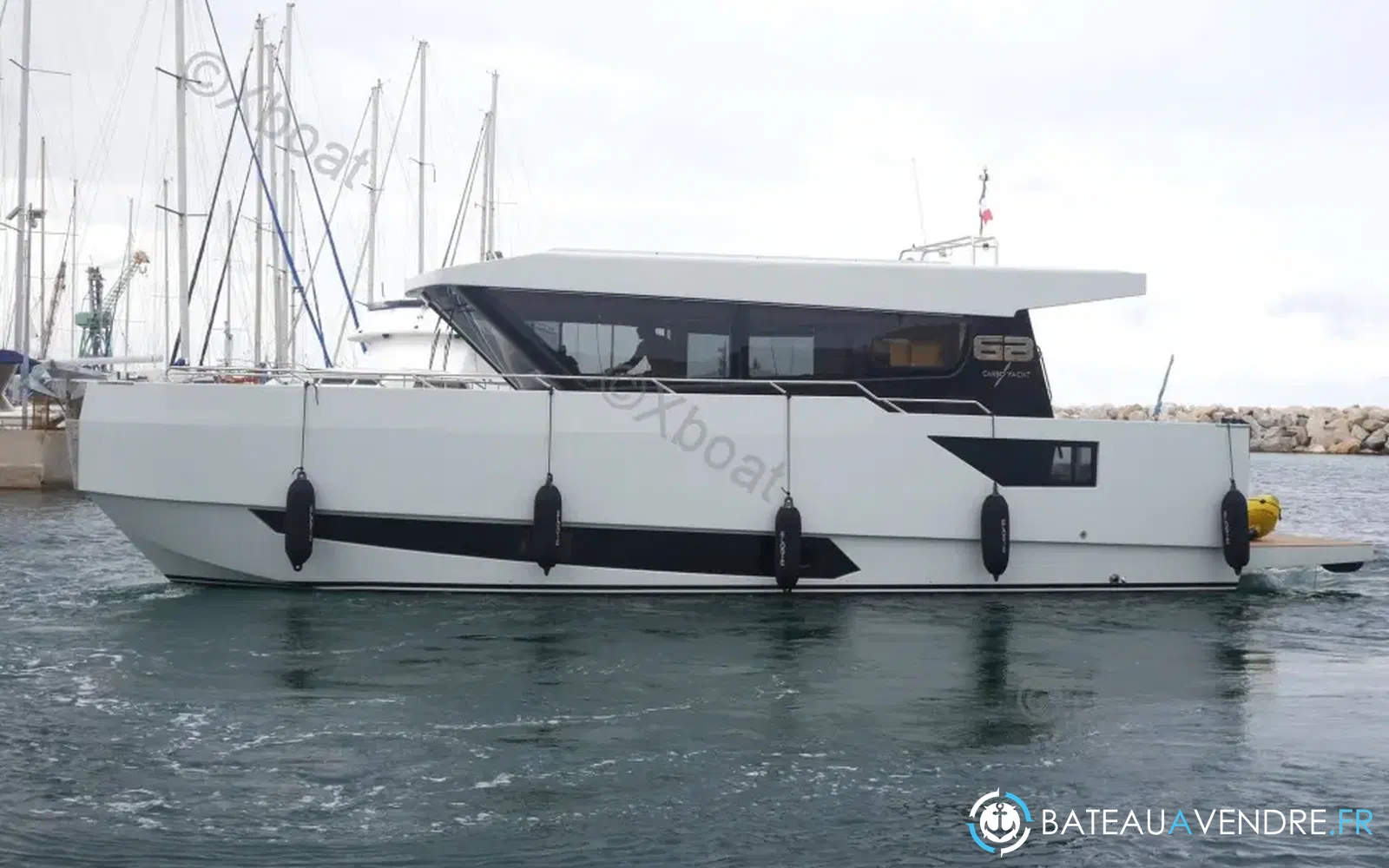 slider 4 Carbo Yacht Carbo 42