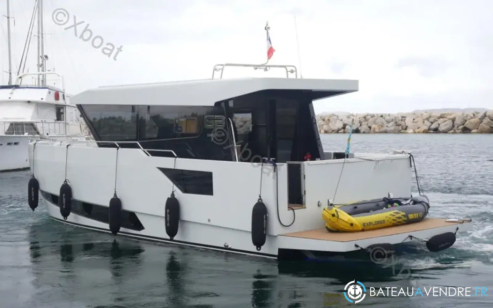 slider 5 Carbo Yacht Carbo 42