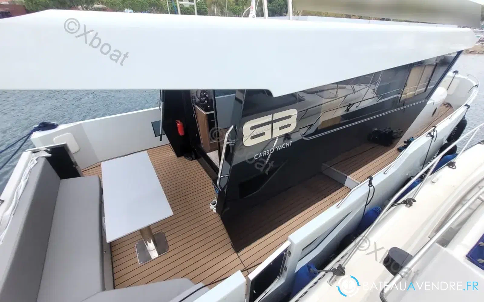 slider 7 Carbo Yacht Carbo 42