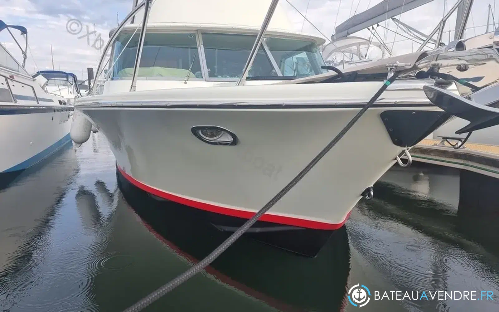 slider 5 Bertram Riva 25