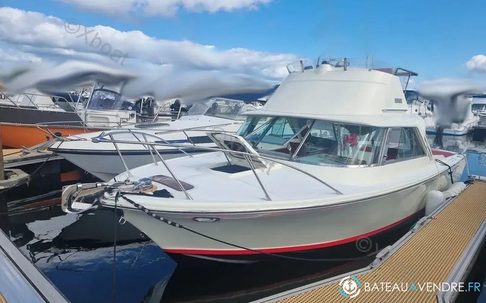 slider 6 Bertram Riva 25