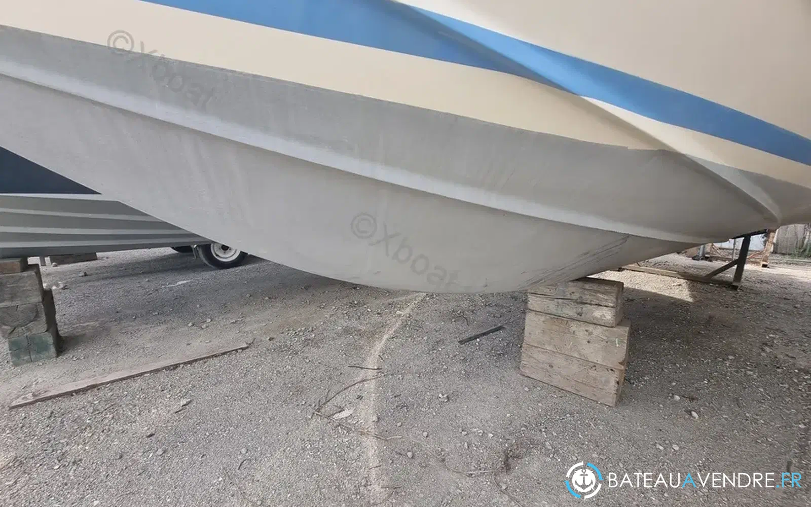 slider 10 Chris Craft Lancer 23