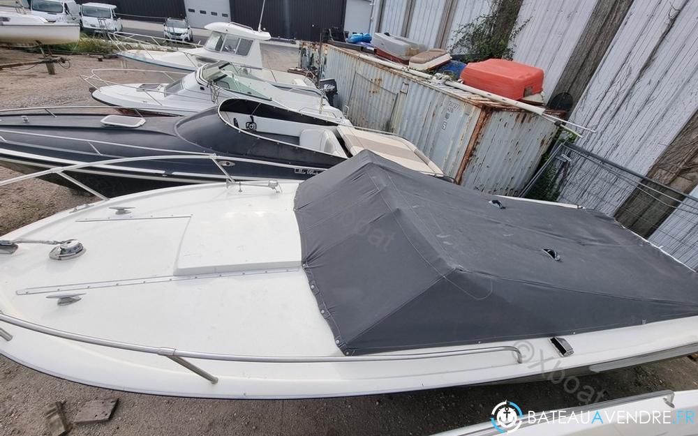 Chris Craft Lancer 23 photo 2