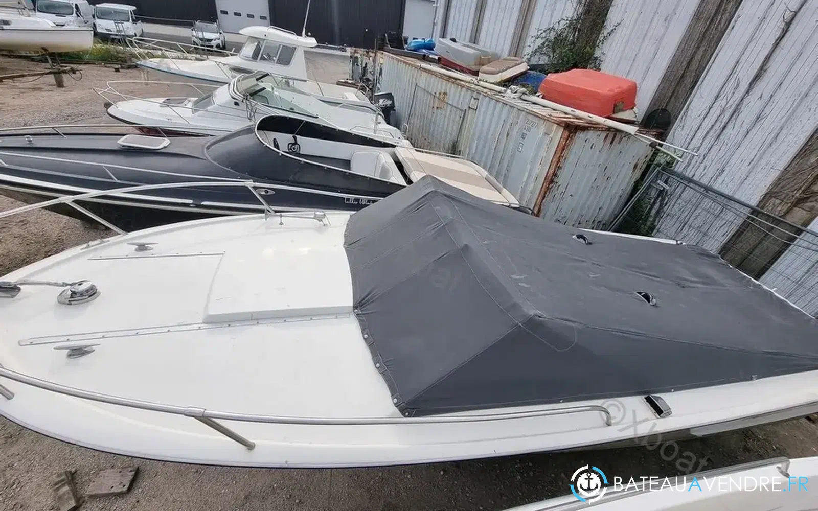 slider 1 Chris Craft Lancer 23