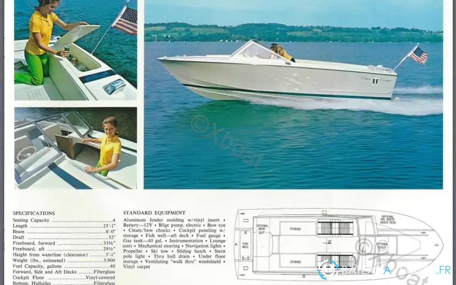 slider 2 Chris Craft Lancer 23